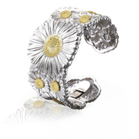 Bracciale Buccellati Donna Argento in Argento 1219 - 1219